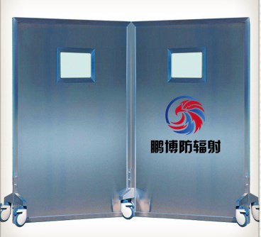 鉛屏風、防輻射鉛屏風、射線屏蔽屏風